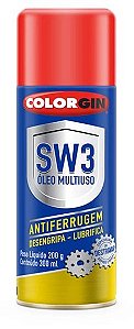 Colorgin Oleo Multiuso SW3 (300ml)