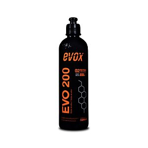 Evox Polidor de Refino EVO 200 (500ml)