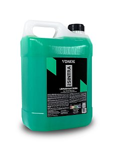 Vonixx Sintra PRO – Limpeza Interna de veículos Limpador Bactericida (5l)
