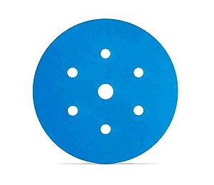 3M Disco Abrasivo Hookit Blue 150 321U (1und)