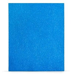 3M Folha de Lixa Blue P150 338U (1und)