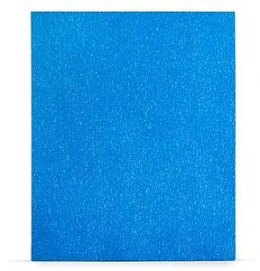 3M Folha de Lixa Blue P800 338U (1und)