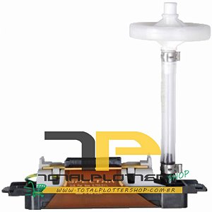 Cabeça de impressão Spectra Skywalker 128