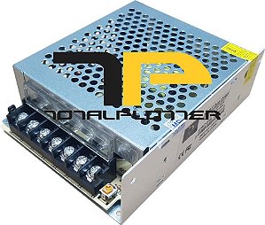 Fonte de alimentação 12v-10A