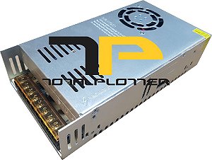 Fonte de alimentação 36v-10A