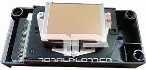 Cabeça de impressão Epson DX5 Desbloqueada