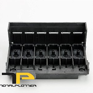 Adaptador pino de cabeça XP600