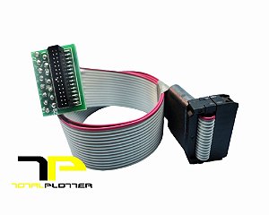 Cabo de cabeça infinit xaar 126 com adaptador