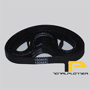 Correia dentada 100MXL