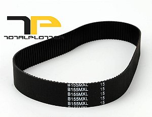 Correia dentada 155MXL