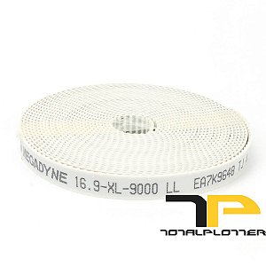 Correia dentada Megadyne 16.9XL-9000