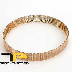 Correia dentada mutoh 1604