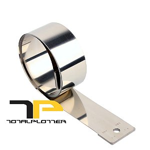 Correia (fita) metal mutoh 1624