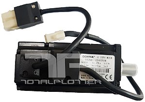 Motor AC Servo Dorna Ultra-jet 400w