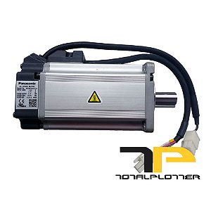 Motor AC Servo Panasonic Ultra-jet 400w