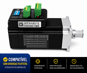 Motor Leadshine ISV5713V36