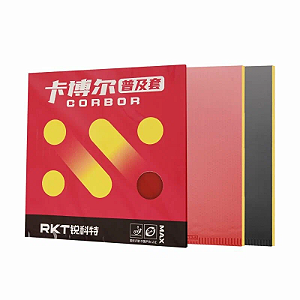 BORRACHA REACTOR CORBOR - Par