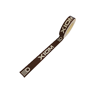 SIDE TAPE XIOM  MARROM 12mm