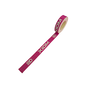 SIDE TAPE XIOM  ROSA 12mm