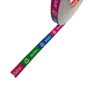 Side Tape Andro Colors