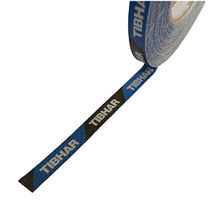 Side Tape Tibhar Black & Blue