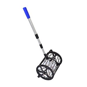 Coletor Para Bolinhas De Tenis De Mesa