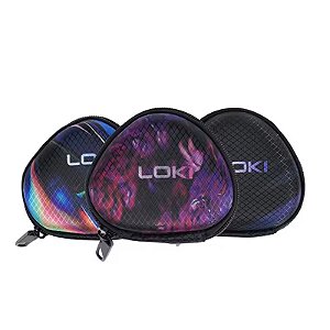 Porta Bolinha De Tênis De Mesa Loki