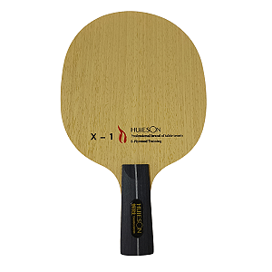 Raquete De Tenis De Mesa Classineta Hueison X1 5 Folhas