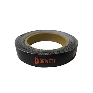 Side tape DriveTT 12mm com 5 metros