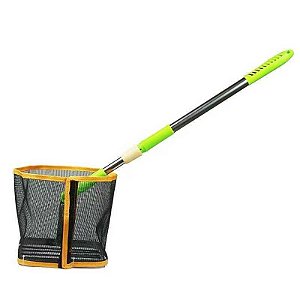 Coletor de Bolinhas de Tênis de Mesa Profissional tipo Rede