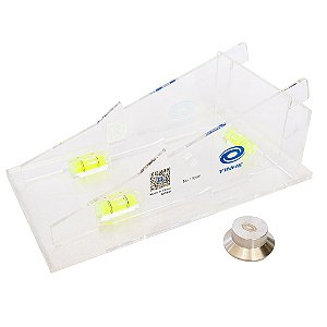 Testador de Atrito Yinhe Profissional para Borracha de Pinos