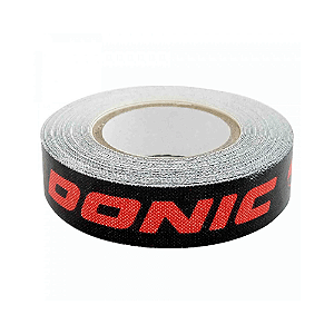 Side Tape para raquete tênis de mesa Donic 15mm 5m