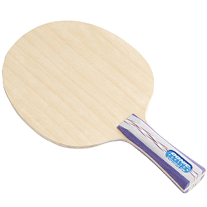 Raquete tênis de mesa Donic Persson Exclusive OFF FL