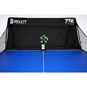 TT-Robot by CBTM com 4 Motores + Trave recolhimento