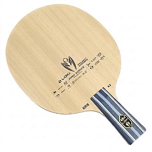 Raquete Loki K2 CS 5 laminas Madeira profissional