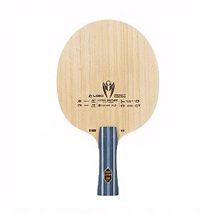 Raquete Loki K2 FL 5 laminas Madeira profissional
