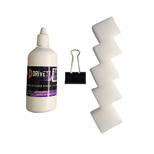 Cola para Raquete Base D'Água 100ml