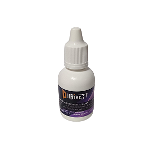 Cola para Raquete Base D'Água 20ml