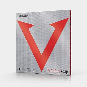 Borracha Para Raquete Vega Asia - XIOM