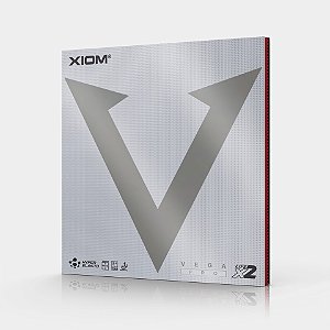 Borracha Para Raquete Vega Pro - XIOM
