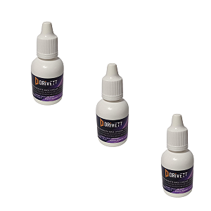 Cola para Raquete Base D'Água 60ml