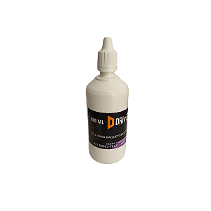 Cola para Raquete Base D'Água 500ml