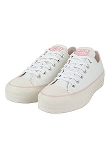 Tenis Casual Infantil com Velcro All Star CK 0418 Branco - Santos Calçados  Fitness