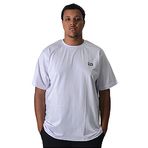 Camiseta Lakau Branca