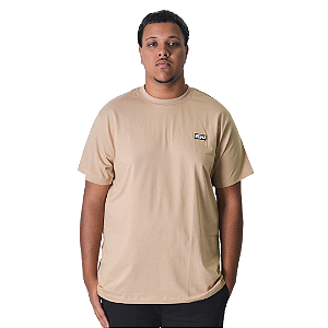 Camiseta Lakau Vanilla