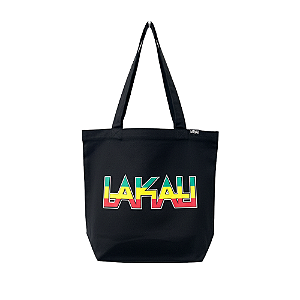 EcoBag Reggae Lakau