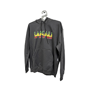 Moletom Reggae Lakau