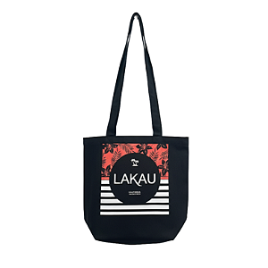 EcoBag Tropical Lakau