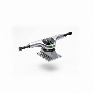 Truck Hondar Street Prata