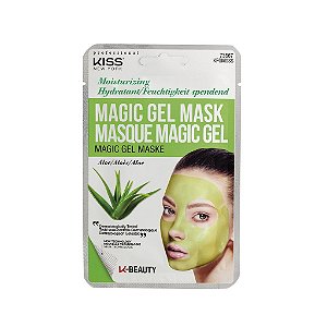 Pro Magic Gel Mask Aloe Vera Kiss New York